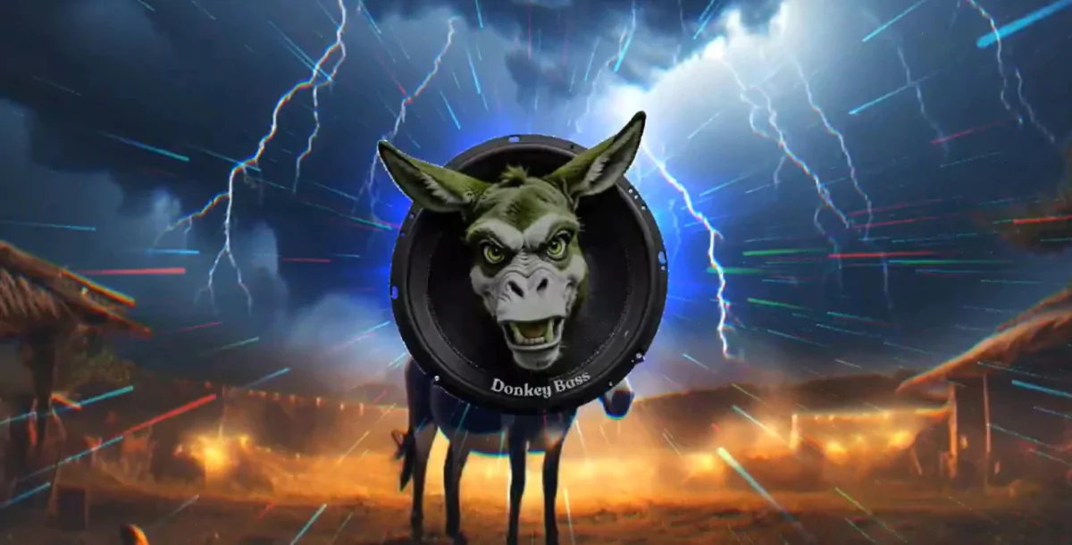 Stormy - Electro Bass Boosted Music High Energy EDM & Electro Drops